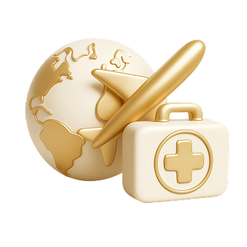 International Medical Consultation