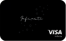 Visa Infinite