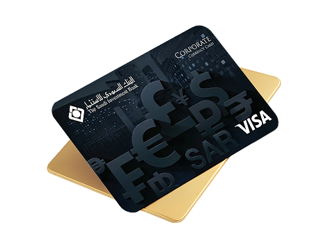 Multi-currency Card